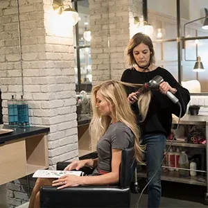 Salon