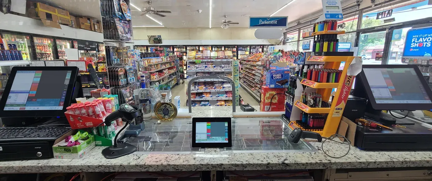 What's the Best POS for Convenience Stores?