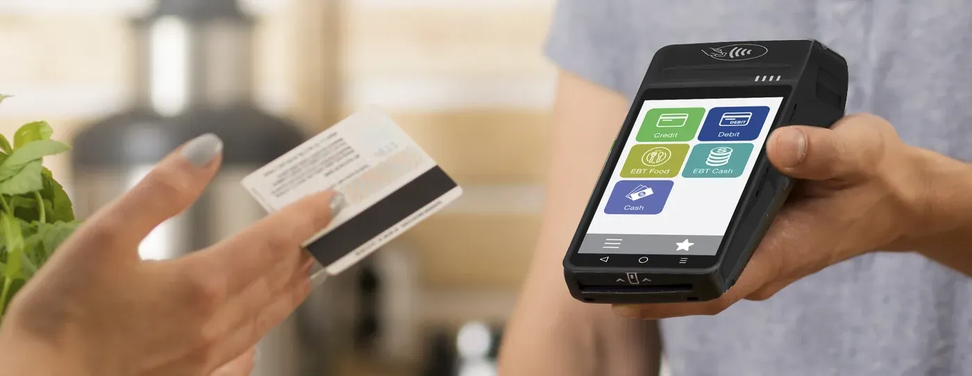 Choosing a Payment Processor: A Merchant's Guide