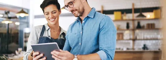 ProCharge®: An Affordable & Flexible Payment Platform Designed for Small Business