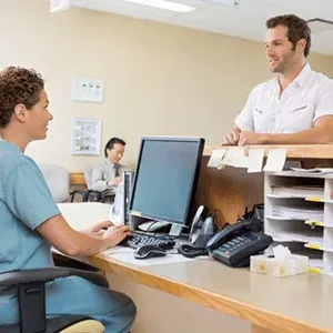 Medical office