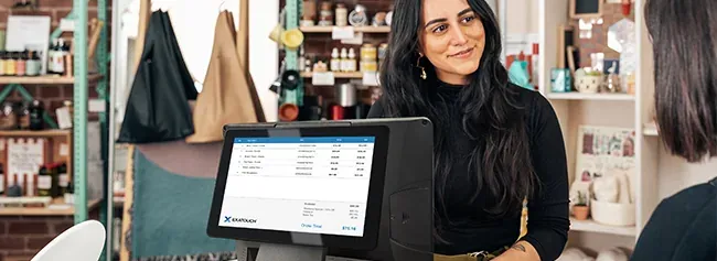 How Loyalty Programs in Exatouch® POS Can Increase Your Retail Sales