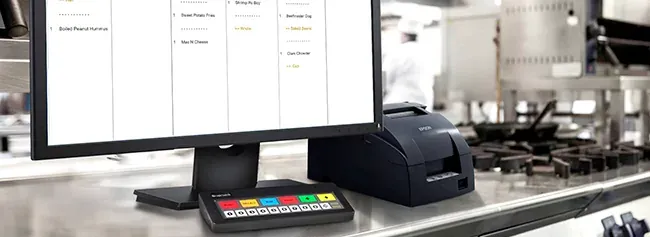 What is a Kitchen Display System (KDS)?