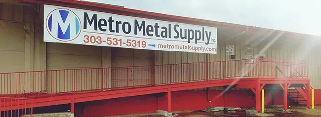 ProCharge® Desktop Merchant Success Story: An Interview with Metro Metal Supply