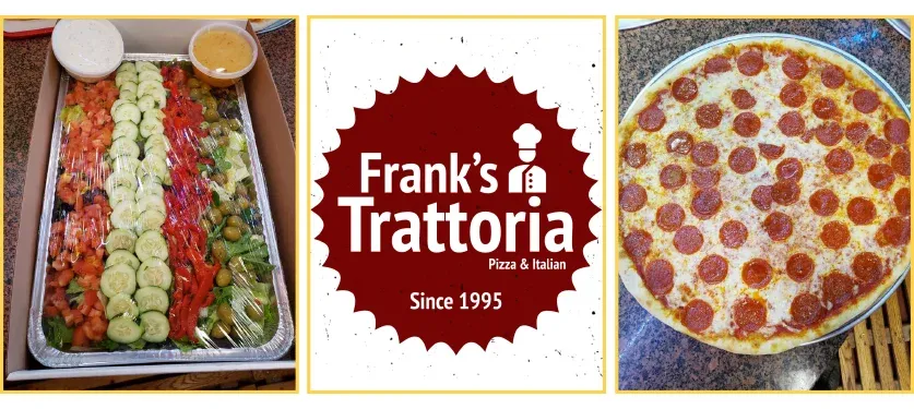 Exatouch® POS Restaurant Success Story: An Interview with Frank's Trattoria
