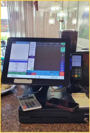 Exatouch® POS Restaurant Success Story: An Interview with Frank's Trattoria