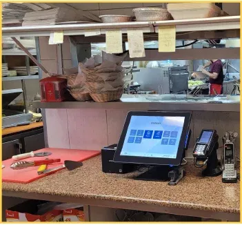 Exatouch® POS Restaurant Success Story: An Interview with Frank's Trattoria