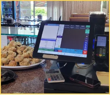 Exatouch® POS Restaurant Success Story: An Interview with Frank's Trattoria