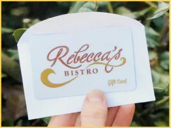 Exatouch® Point of Sale Restaurant Success Story: An Interview with Rebecca's Bistro