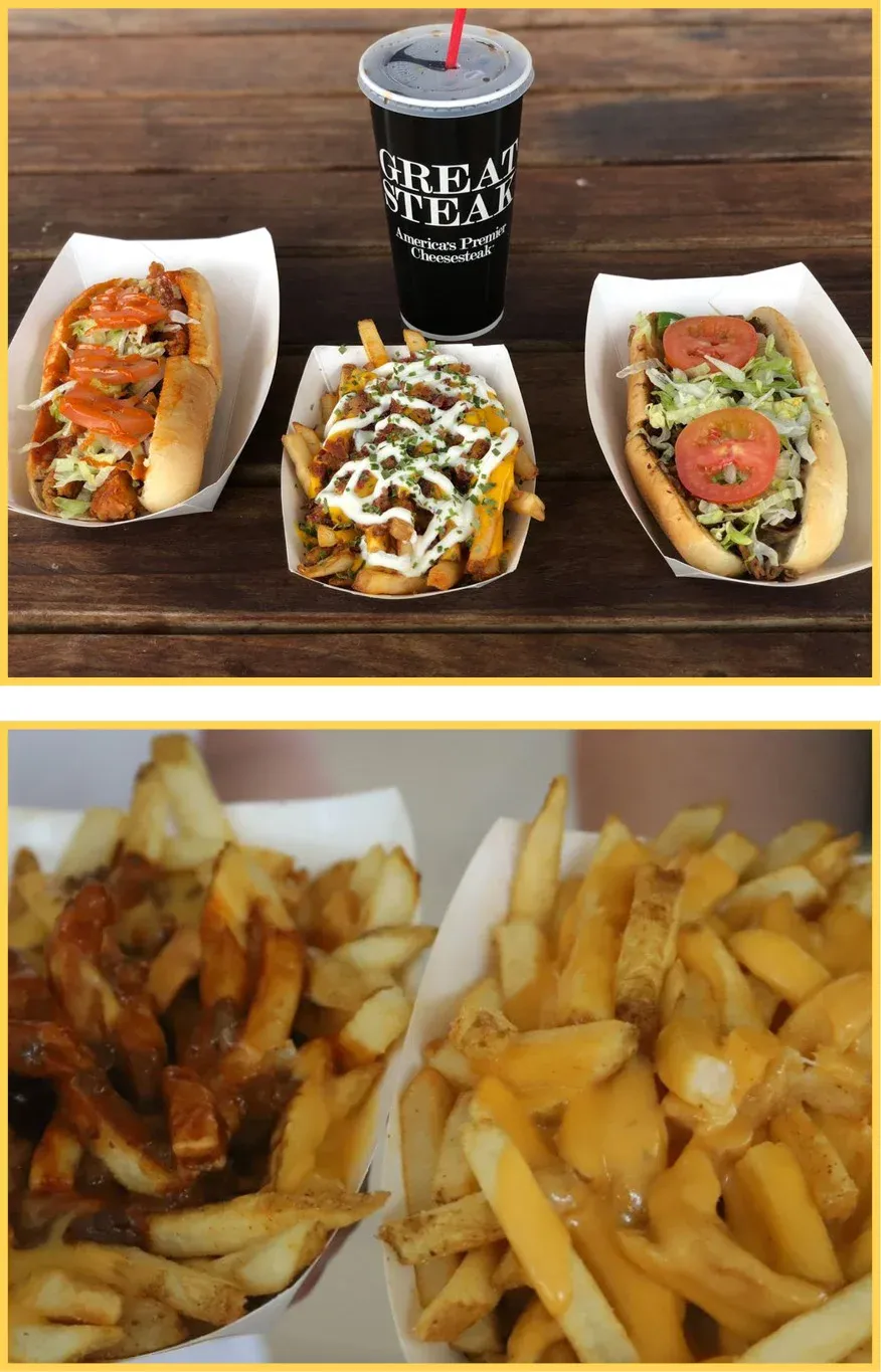 Exatouch® POS Restaurant Success Story: An Interview with Great Steak
