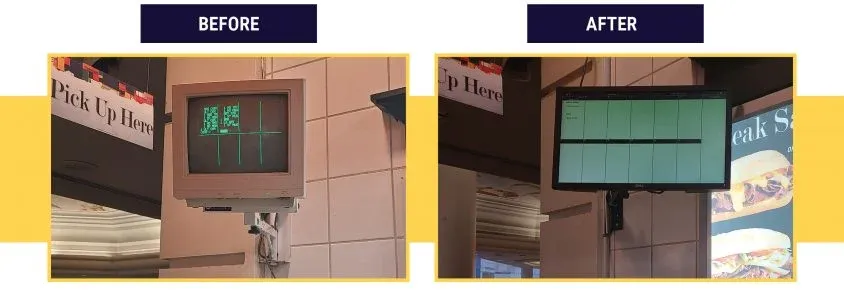 Exatouch® POS Restaurant Success Story: An Interview with Great Steak
