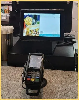 Exatouch® POS Restaurant Success Story: An Interview with Great Steak