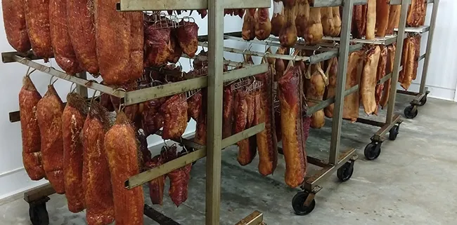Winesburg Meats, Inc. Boosts Checkout Efficiency and Service with Exatouch POS