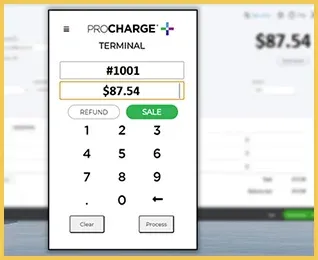 procharge desktop