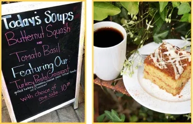Exatouch® Point of Sale Restaurant Success Story: An Interview with Rebecca's Bistro