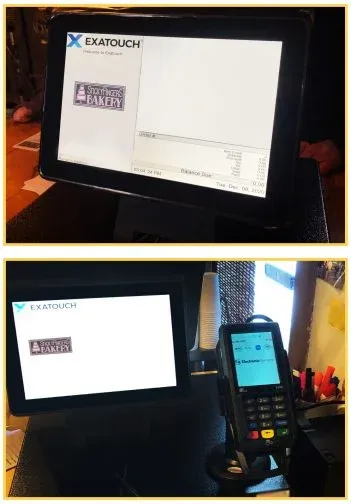 Exatouch® Point of Sale Merchant Success Story: An Interview with Sticky Fingers Bakery