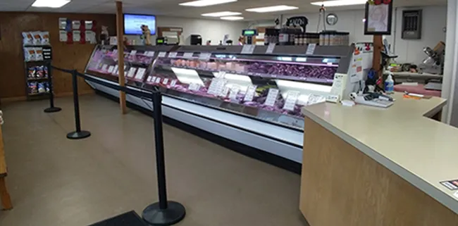 Winesburg Meats, Inc. Boosts Checkout Efficiency and Service with Exatouch POS